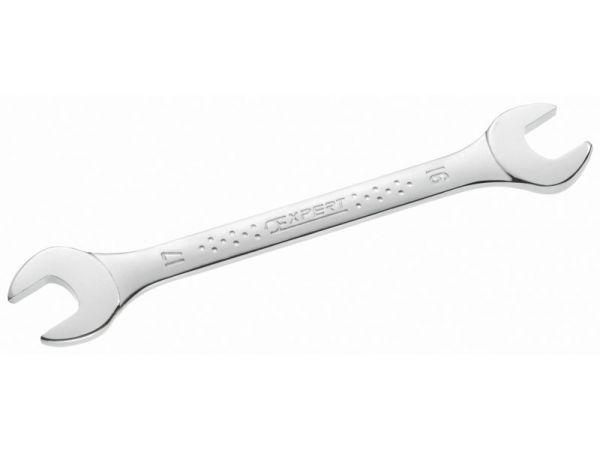 Oboustranný klíč DIN 3110 TONA EXPERT