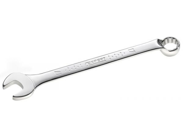 Očkoplochý klíč DIN 3113 vyhnutý 75° TONA EXPERT