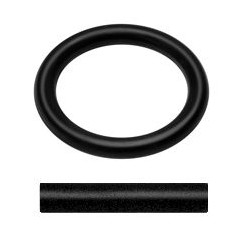 3/4" sada 5-ti jistících kolíčků a kroužků 17-49 TONA EXPERT E113563 - 17-49