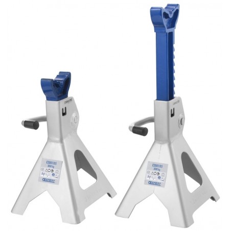 Pár podpěr, nosnost 3t TONA EXPERT E200105 - 3t