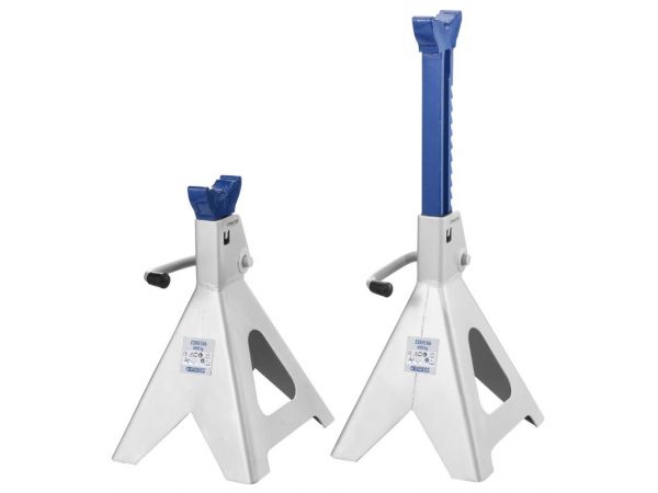 Pár podpěr, nosnost 6t TONA EXPERT E200106 - 6t