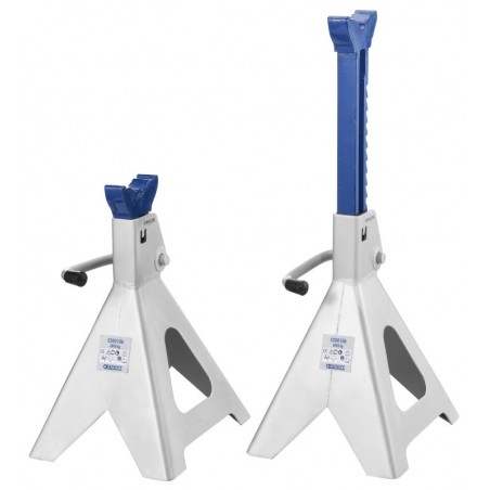 Pár podpěr, nosnost 6t TONA EXPERT E200106 - 6t