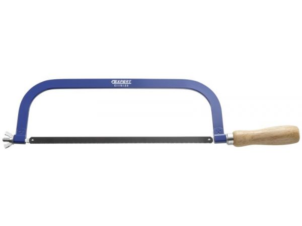 Pila na kov s dřevěnou rukojetí TONA EXPERT E115123