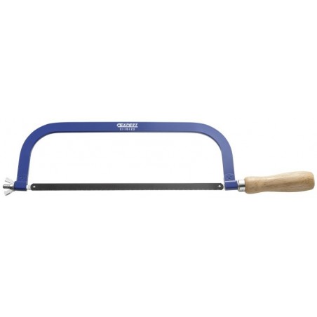 Pila na kov s dřevěnou rukojetí TONA EXPERT E115123