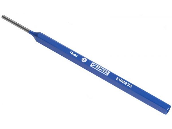 Průbojník 6mm TONA EXPERT E418234 - 6