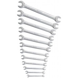 Sada klíčů DIN 3110, 12dílná TONA EXPERT E111222