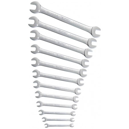 Sada klíčů DIN 3110, 12dílná TONA EXPERT E111222