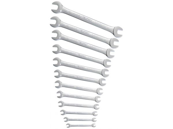 Sada klíčů DIN 3110, 16dílná TONA EXPERT E117382