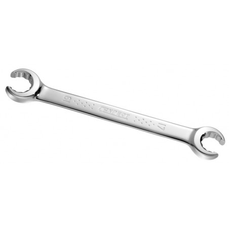 Sada klíčů na převlečné matice ve vinylu, 6dílná TONA EXPERT E112501