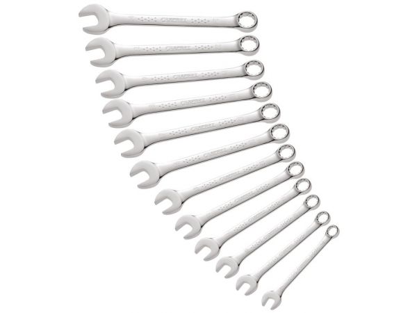 Sada OP klíčů DIN 3113 v krabici a vinylu, 12dílná TONA EXPERT E110327