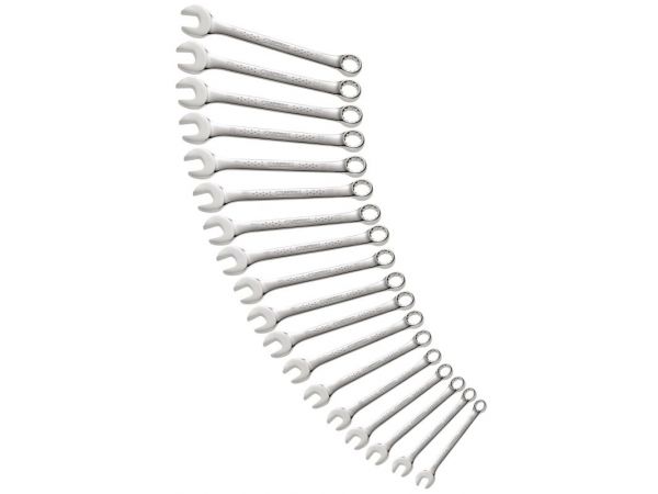 Sada palcových OP klíčů ISO 1711, 12dílná TONA EXPERT E113242