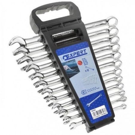 Sada prodloužených OP klíčů, 12dílná TONA EXPERT E110303