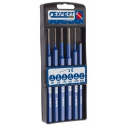 Sada průbojníků, 6dílná TONA EXPERT E418226T