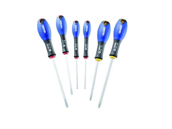 Sada šroubováků - Ph, 6dílná TONA EXPERT E160902T