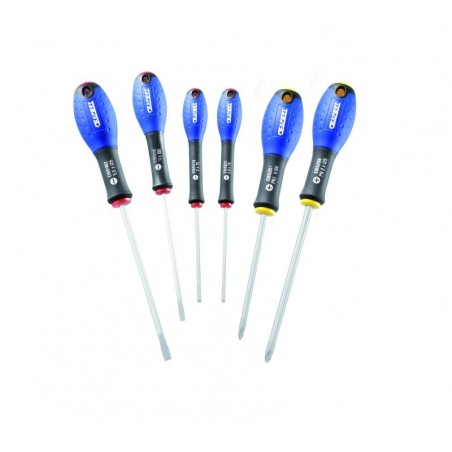 Sada šroubováků - Ph, 6dílná TONA EXPERT E160902T