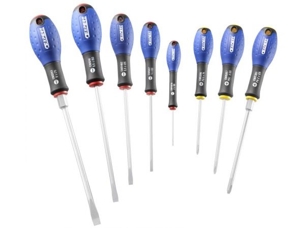 Sada šroubováků - Ph, 8dílná TONA EXPERT E160904T