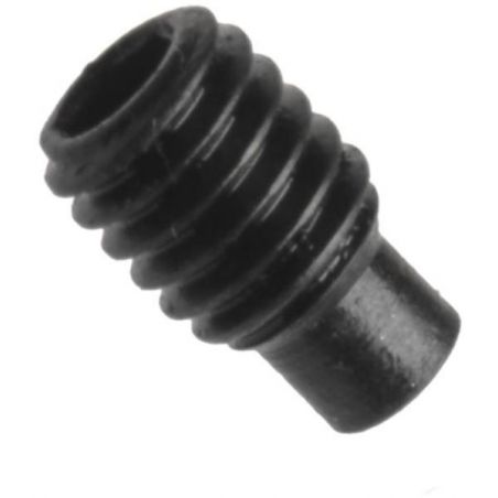 A2 d915 červík s čípkem  m8x40