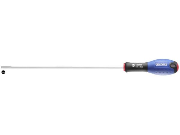 Šroubovák plochý paralelní 2,5x50mm TONA EXPERT E165006 - 2,5x50