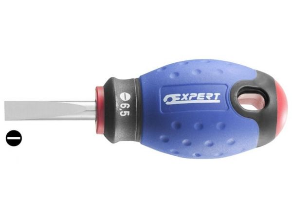 Šroubovák plochý paralelní 4x25mm TONA EXPERT