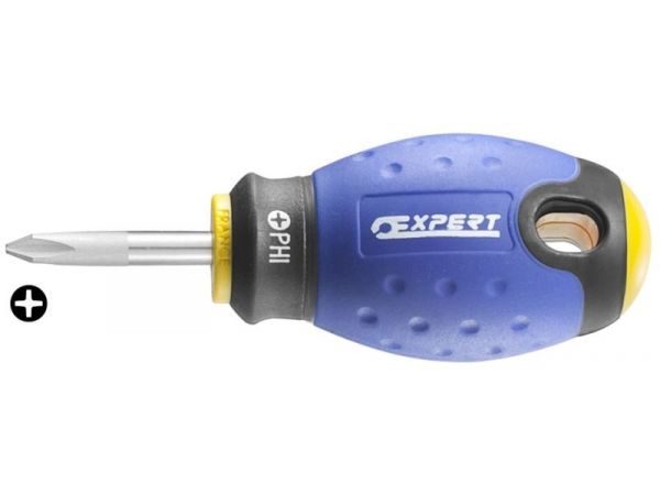 Šroubovák křížový Ph2x30mm TONA EXPERT E165407 - Ph2x30