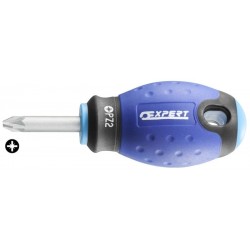 Šroubovák křížový Pz2x30mm TONA EXPERT E165409 - Pz2x30