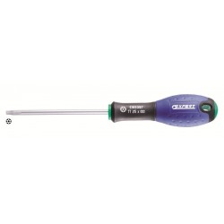 Šroubovák TORX s otvorem TONA EXPERT