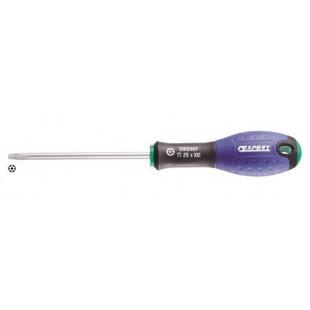 Šroubovák TORX s otvorem TONA EXPERT