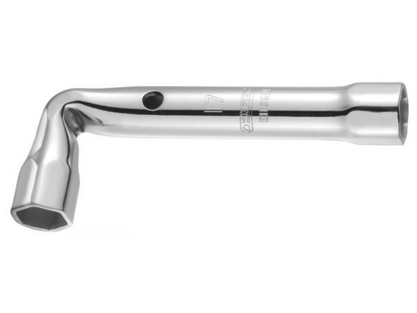 Trubkový klíč ohnutý 90° TONA EXPERT