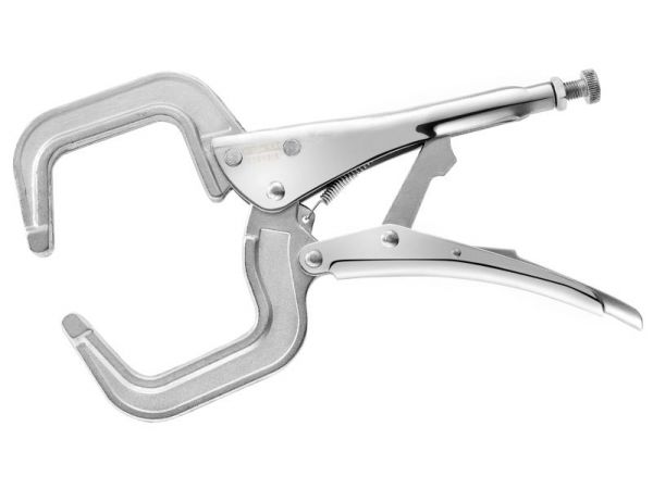 Upínací kleště s "C" čelistmi 290mm TONA EXPERT E084816 - 290