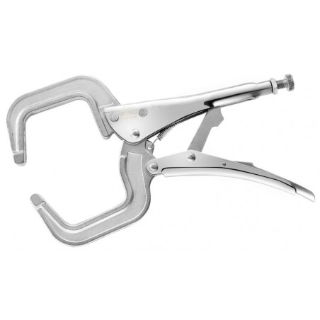 Upínací kleště s "C" čelistmi 290mm TONA EXPERT E084816 - 290