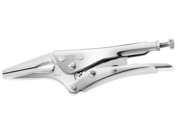 Upínací kleště s prodlouženými čelistmi 170mm TONA EXPERT E084812 - 170