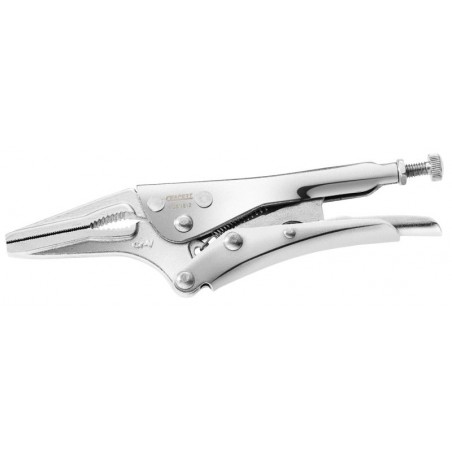 Upínací kleště s prodlouženými čelistmi 170mm TONA EXPERT E084812 - 170