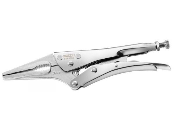 Upínací kleště s prodlouženými čelistmi 235mm TONA EXPERT E084813 - 235