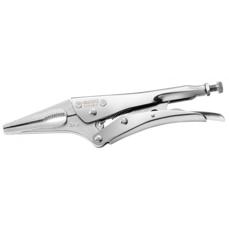 Upínací kleště s prodlouženými čelistmi 235mm TONA EXPERT E084813 - 235