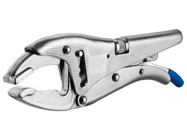 Velkokapacitní upínací kleště 250mm TONA EXPERT E080701 - 250