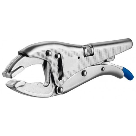 Velkokapacitní upínací kleště 250mm TONA EXPERT E080701 - 250