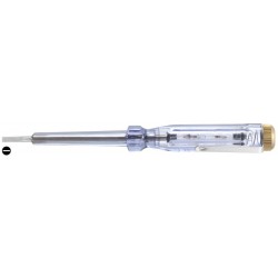 VOLT-tester 100-500V, 3x66mm TONA EXPERT E161101