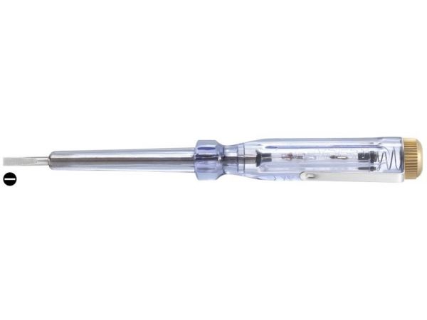 VOLT-tester 100-500V, 3x66mm TONA EXPERT E161101