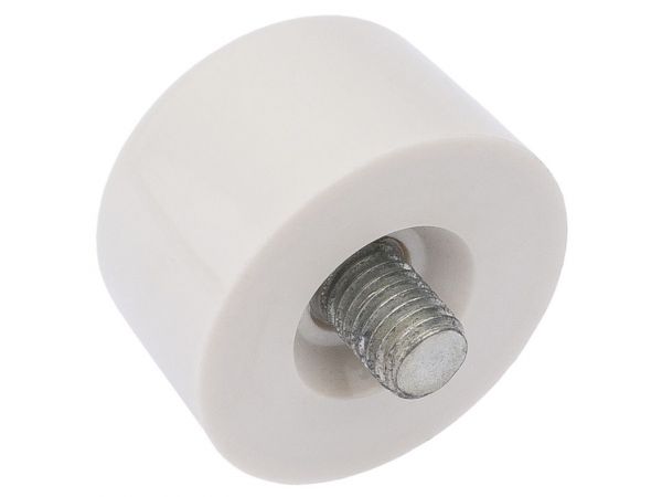 Výměnné nylonové koncovky 27mm TONA EXPERT E150305 - 27