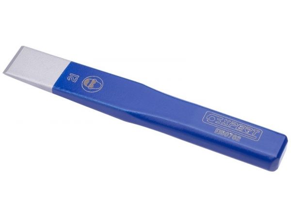 Zámečnický sekáč plochý - 27mm TONA EXPERT E150704 - 27