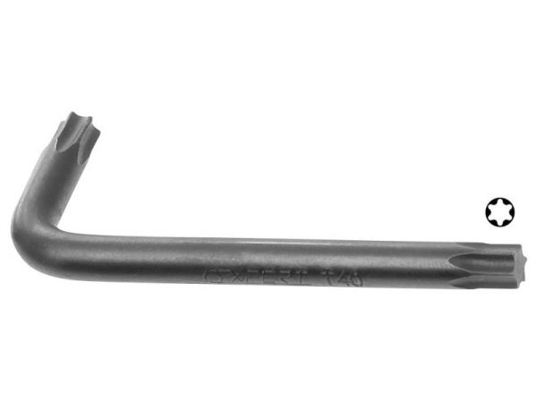 Zástrčný klíč TORX TONA EXPERT