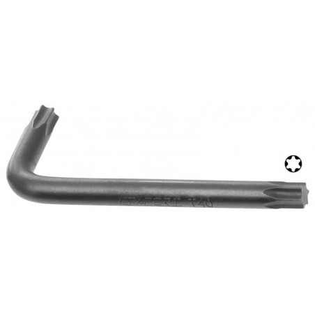 Zástrčný klíč TORX TONA EXPERT