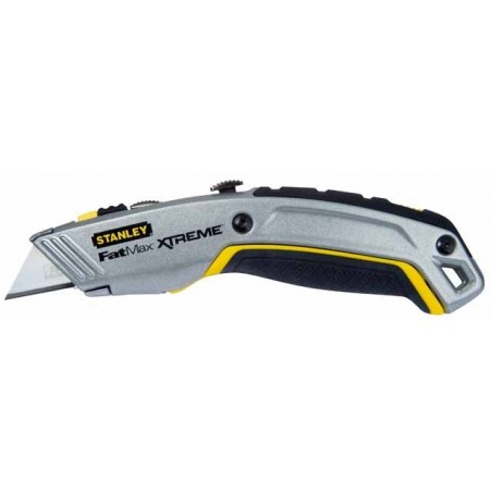 FatMax® Xtreme™ dvouplátkový zasouvací nůž Stanley 0-10-789