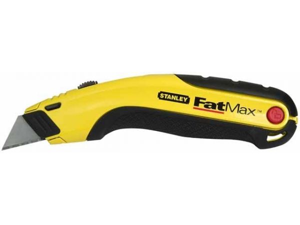 FatMax® Nůž se zasouvací čepelí Stanley 0-10-778