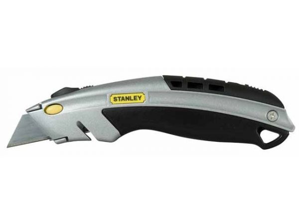 Dynagrip nůž s rychle vyměnitelnou čepelí Stanley 0-10-788