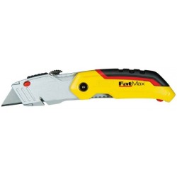 FatMax® nůž skládací zasouvací Stanley 0-10-825