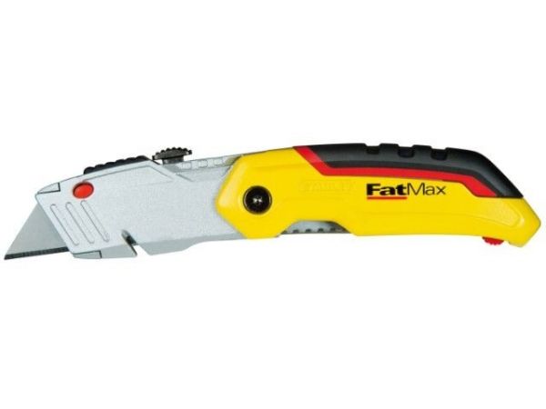 FatMax® nůž skládací zasouvací Stanley 0-10-825