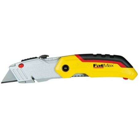 FatMax® nůž skládací zasouvací Stanley 0-10-825