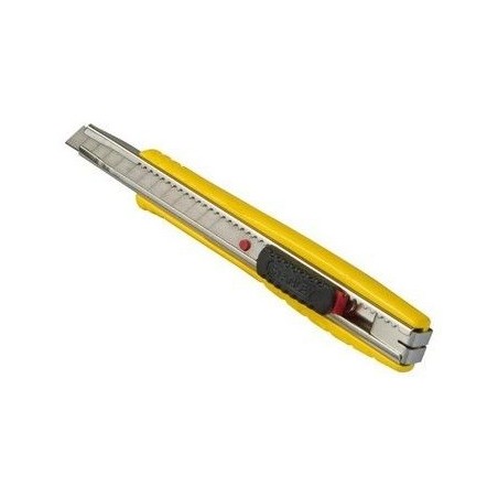 FatMax® nůž s odlamovací čepelí 9mm Stanley 0-10-411