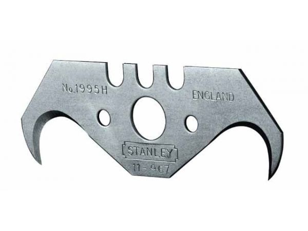 Čepel na podlahové krytiny 1995H Stanley 1-11-967